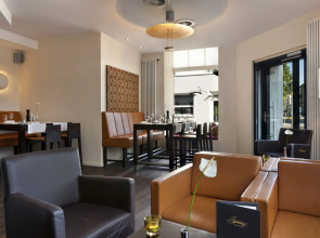 VISIONAPARTMENTS Zurich Brandschenkestrasse