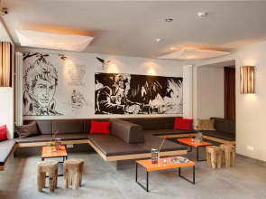 MEININGER Hotel Berlin Mitte