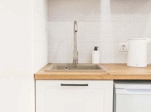 SweetHome (СвитХоум) на территории Гусарская