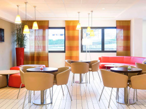 ibis Milano Malpensa Aeroporto