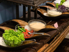 Ayothaya Riverside Hotel Ayutthaya