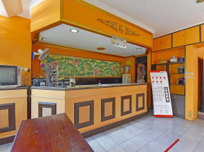 Oyo 3244 Grand Chandra Hotel