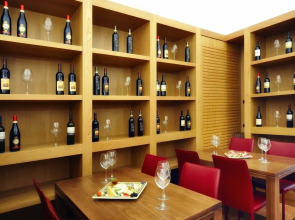 Relais Villa Buonanno