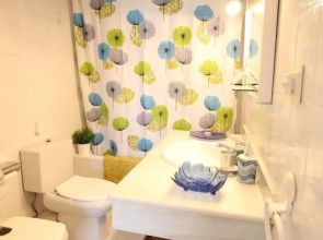 Apartamento Capri Ref. 1028  by Iberplaya