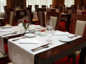 Отель «Прага»