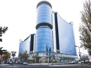 Garner Hotel Berlin - Spandau by IHG