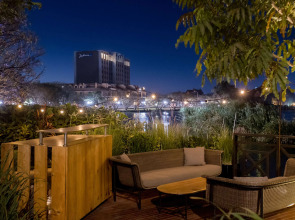 Radisson Hotel Tamboho Waterfront Antananarivo