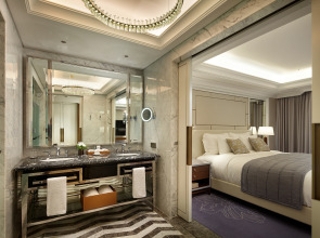 Lotte Hotel Seoul Executive Tower