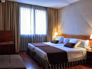 ITC Barcelona by Soho