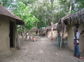 B&B Villa Calliandra