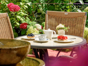 Mercure Hotel Luebeck City Center