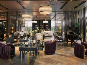 VIE Hotel Bangkok - MGallery