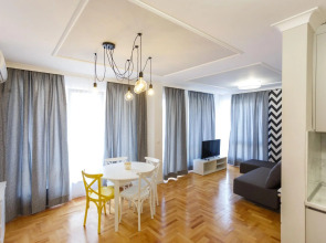 CityResidence Aparthotel