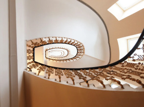 Hotel Drei Kronen Vienna City