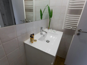 City View - Santa Catarina