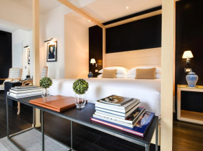 Hotel Michelangelo & Day SPA