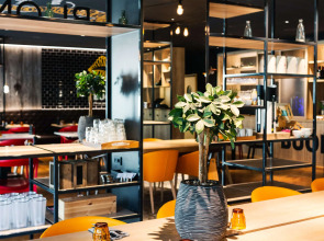 Park Inn by Radisson Stuttgart