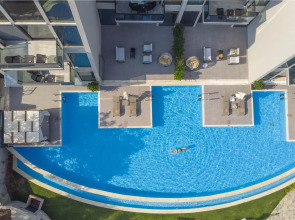 Orka Cove Hotel Penthouse & Suites - Adults Only