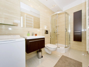 Warsaw Design Apartments