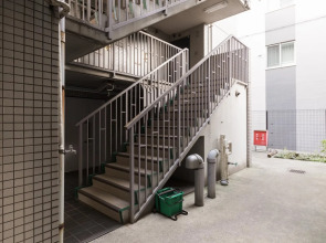 Flexstay Inn Nakanobu