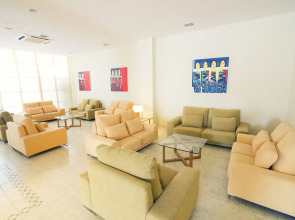 azuLine Hotel Pacific