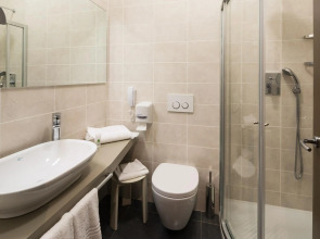 Best Western Hotel Luxor