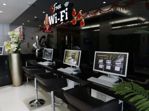 Hotel 99 Pudu Kuala Lumpur