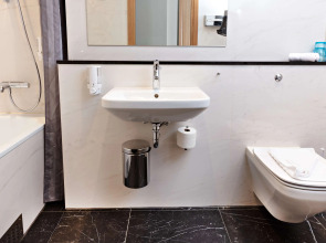 Best Western Hotel Arena