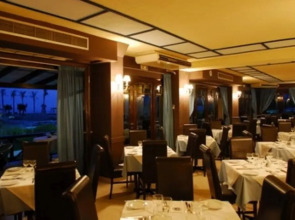 Hersonissos Palace - All Inclusive