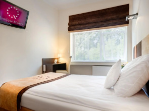 Boutique Hotel's Sosnowiec