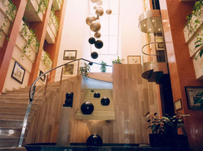 Hotel Estela Barcelona