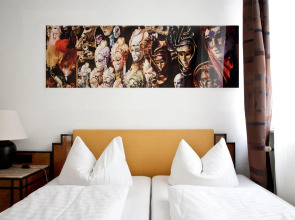 The Suite Hotel Garden