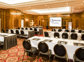 Copthorne Tara Hotel London Kensington