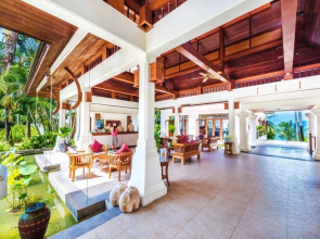 Panwa Beach Resort Phuket