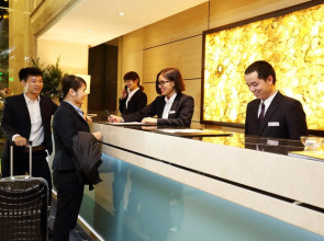 The Ann Hanoi Hotel & Spa