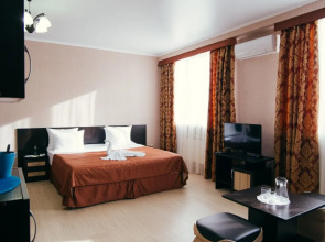 Туристический комплекс АндриаНова