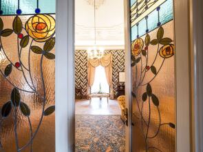 Palazzo Degli Antoci