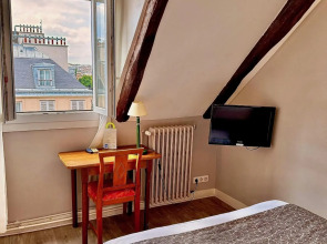 Residhome Paris-Guyancourt