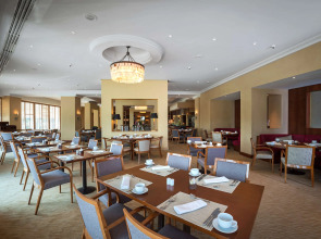 Hyatt Regency Belgrade