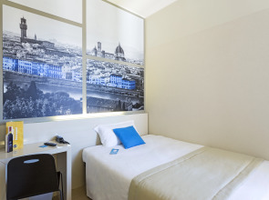 B&B Hotel Firenze Novoli