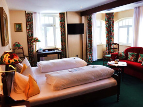 Flair Hotel Waldfrieden