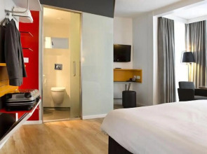 Four Points Flex by Sheraton Newcastle