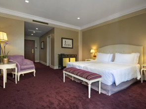 InterContinental Rome Ambasciatori Palace