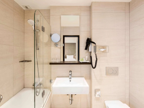 NH Brussels Stéphanie