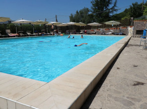 Happy Village & Camping