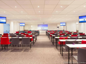 Mercure Bordeaux Centre Ville