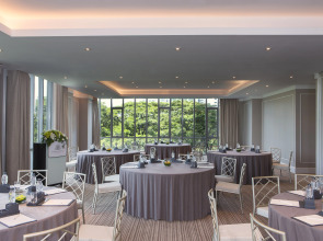 Oriental Residence Bangkok