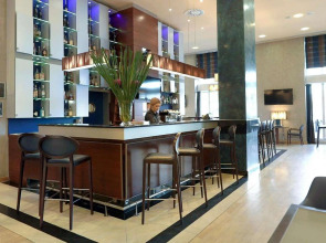 Polonia Palace Hotel