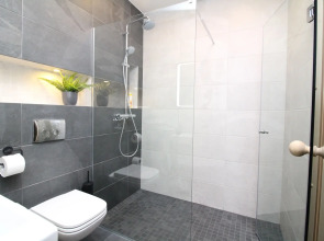 Номера в центре Таллина «Старый Город»