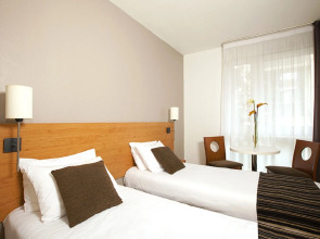 Sejours & Affaires Paris-Ivry